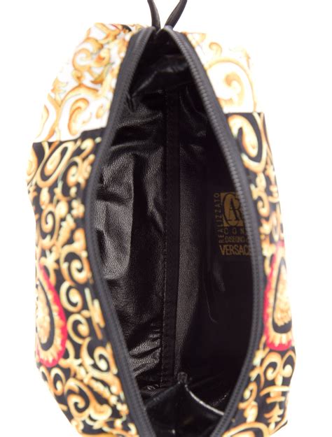 versace plastic bag|buy versace bag outlet.